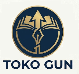 Toko Gun